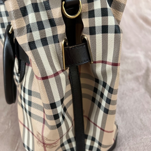 Burberry golderton tote bag - Picture 3 of 6